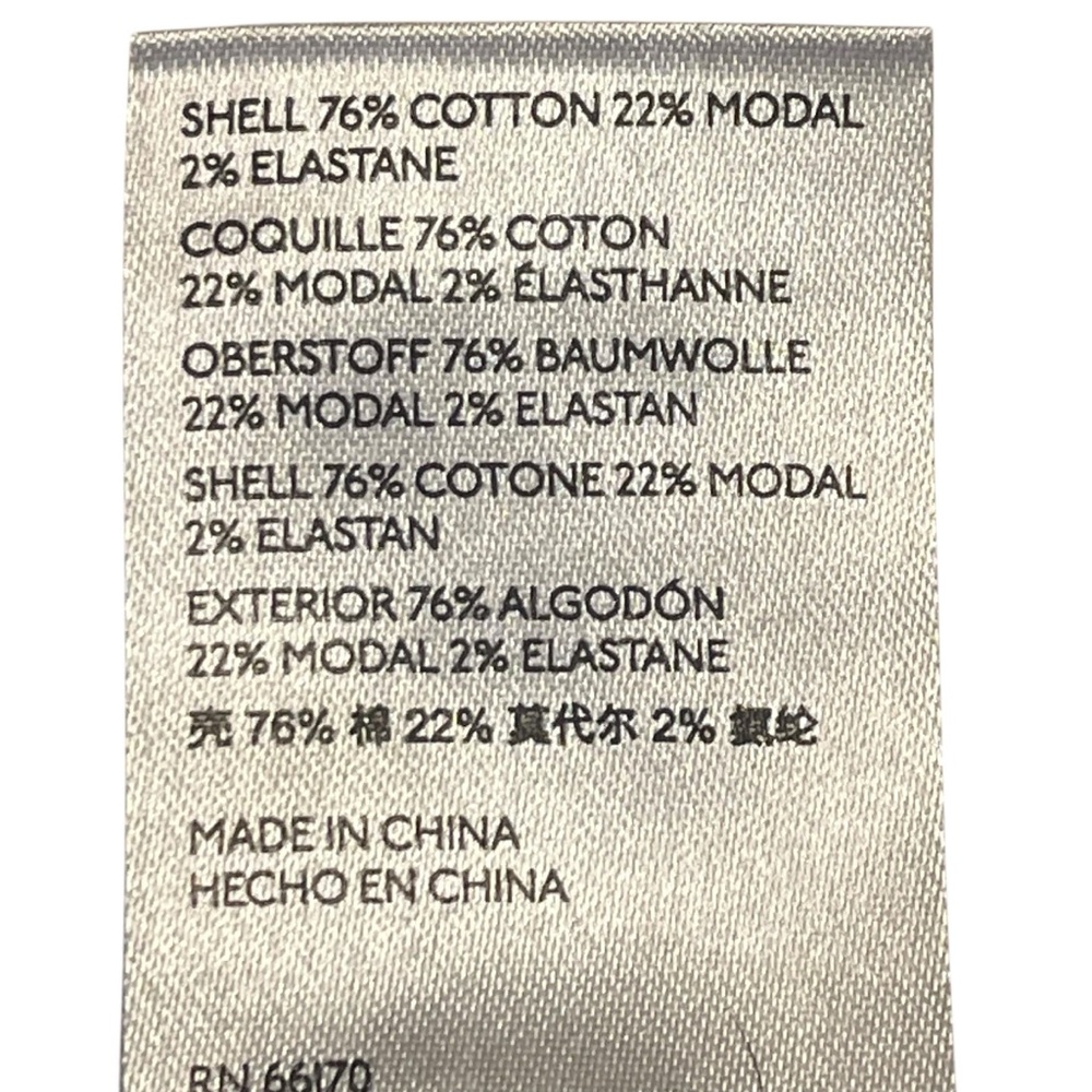 Pilcro Golden Flare Pants - Picture 10 of 14